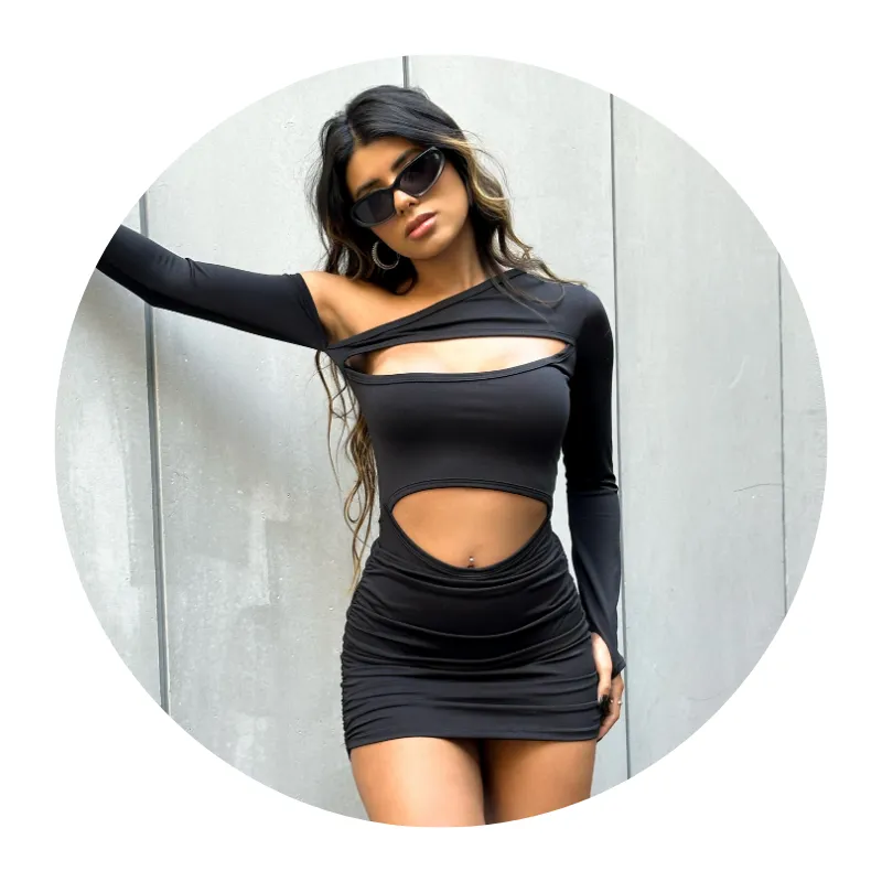 Body preto